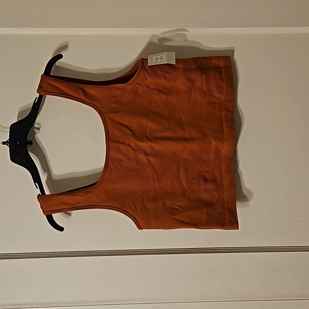 Maurices Crop Top/Bralette